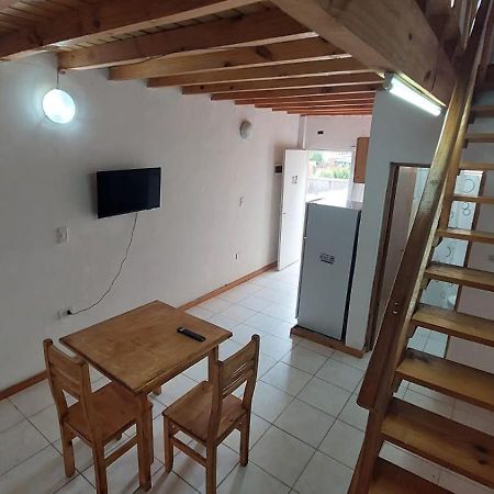 Apartmán Nandubay1 Puerto Iguazú Exteriér fotografie