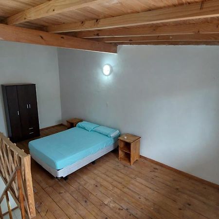 Apartmán Nandubay1 Puerto Iguazú Exteriér fotografie
