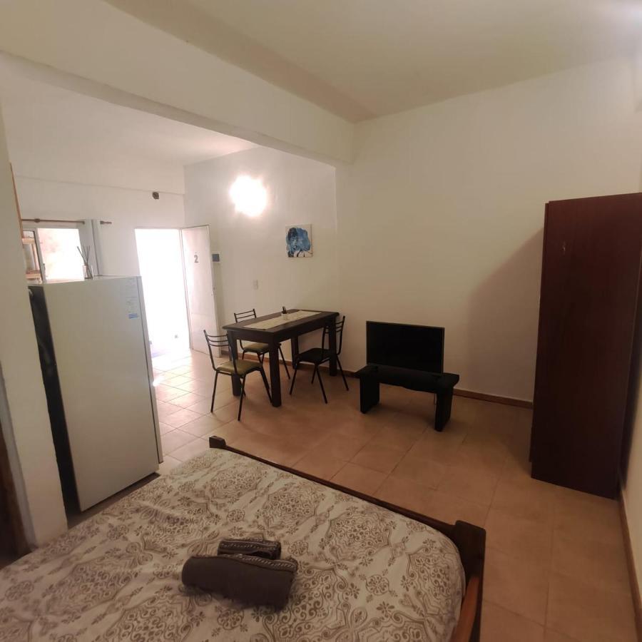 Apartmán Nandubay1 Puerto Iguazú Exteriér fotografie