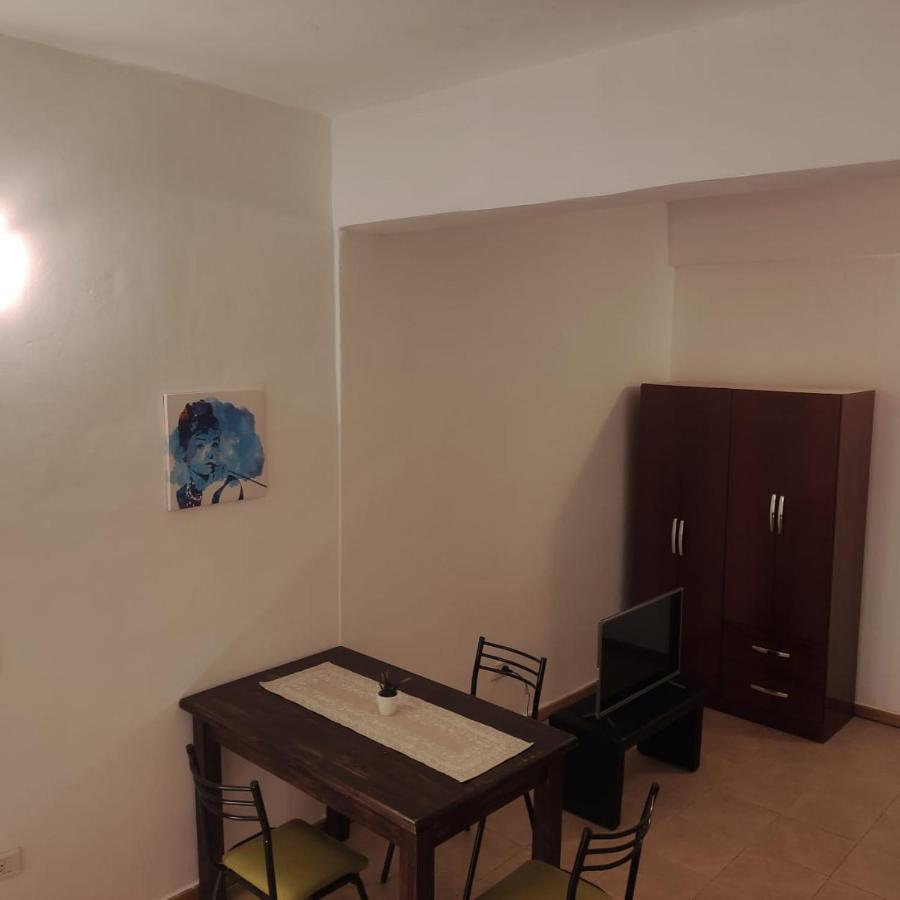 Apartmán Nandubay1 Puerto Iguazú Exteriér fotografie