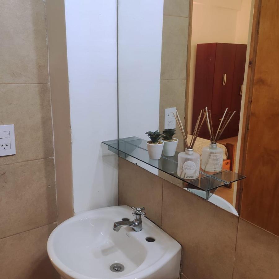 Apartmán Nandubay1 Puerto Iguazú Exteriér fotografie
