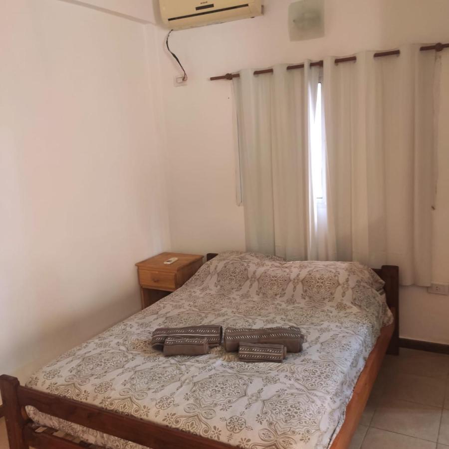 Apartmán Nandubay1 Puerto Iguazú Exteriér fotografie