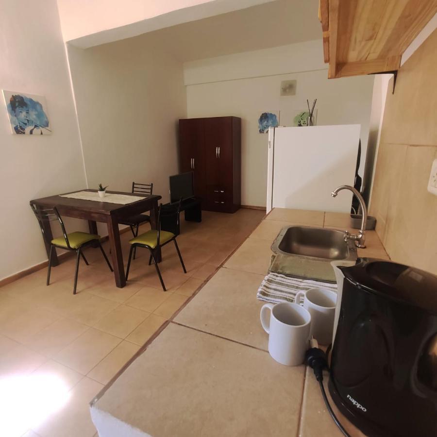 Apartmán Nandubay1 Puerto Iguazú Exteriér fotografie