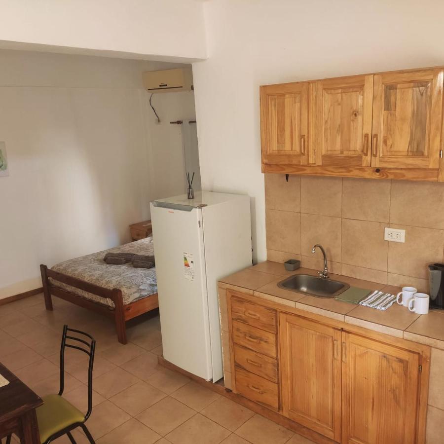 Apartmán Nandubay1 Puerto Iguazú Exteriér fotografie