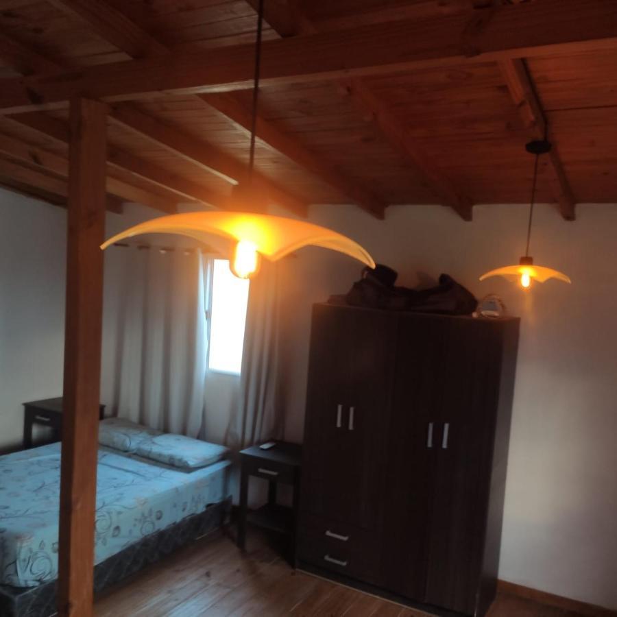 Apartmán Nandubay1 Puerto Iguazú Exteriér fotografie