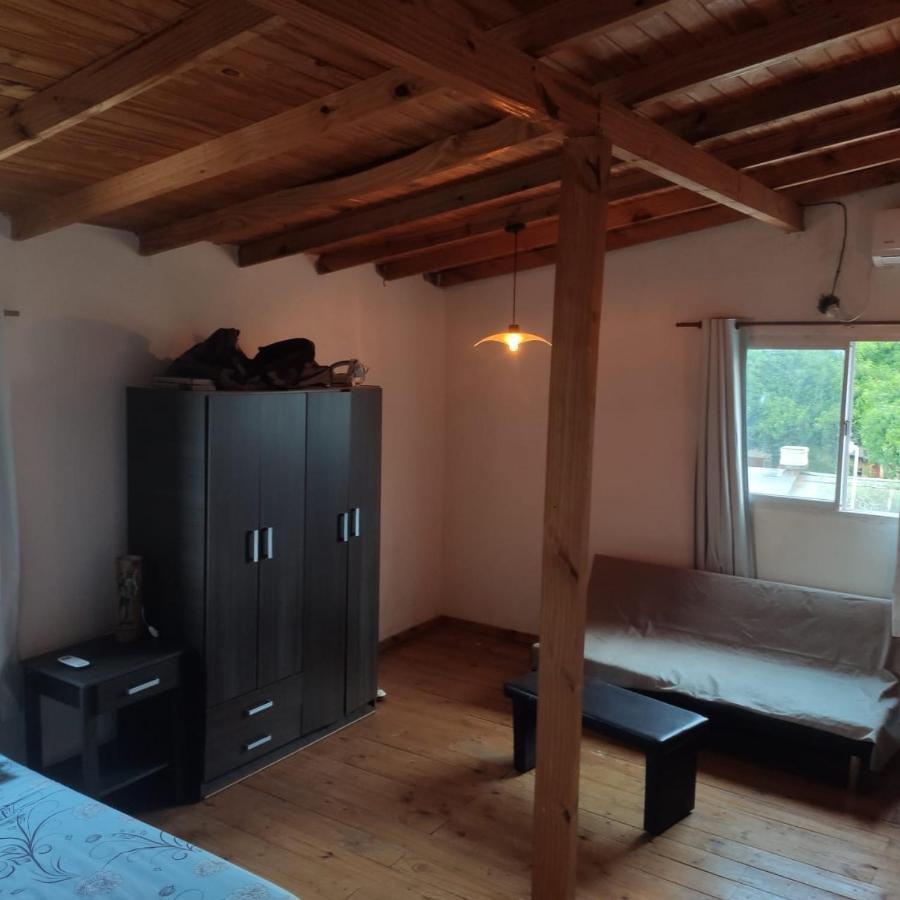 Apartmán Nandubay1 Puerto Iguazú Exteriér fotografie