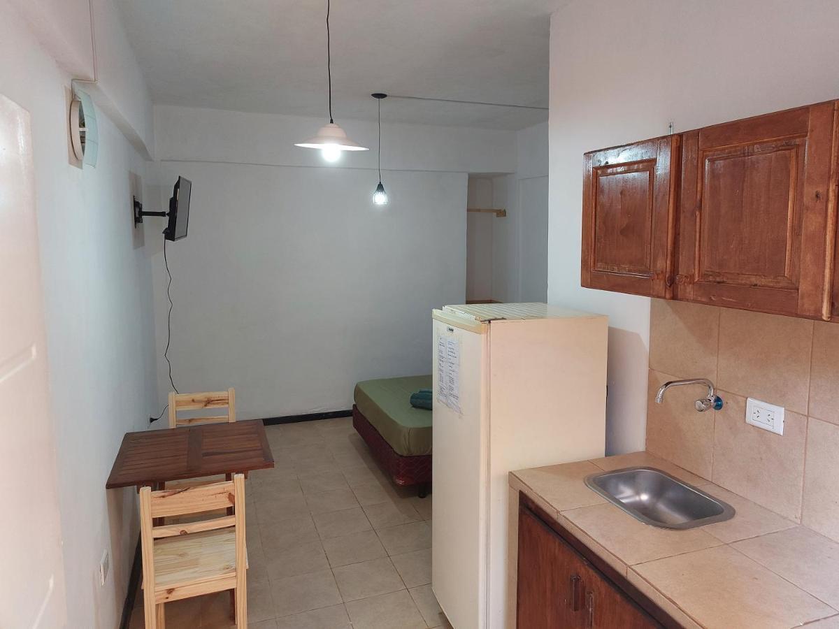 Apartmán Nandubay1 Puerto Iguazú Exteriér fotografie