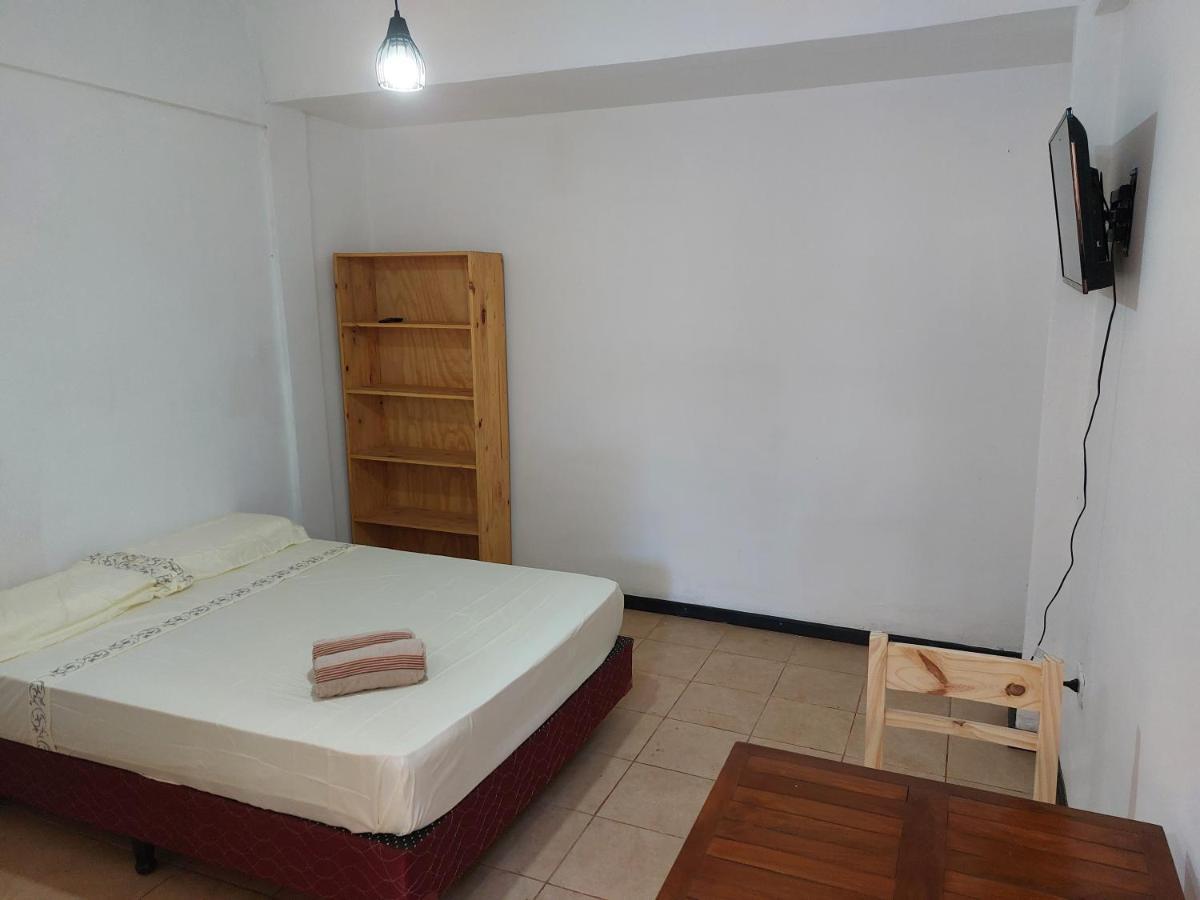 Apartmán Nandubay1 Puerto Iguazú Exteriér fotografie