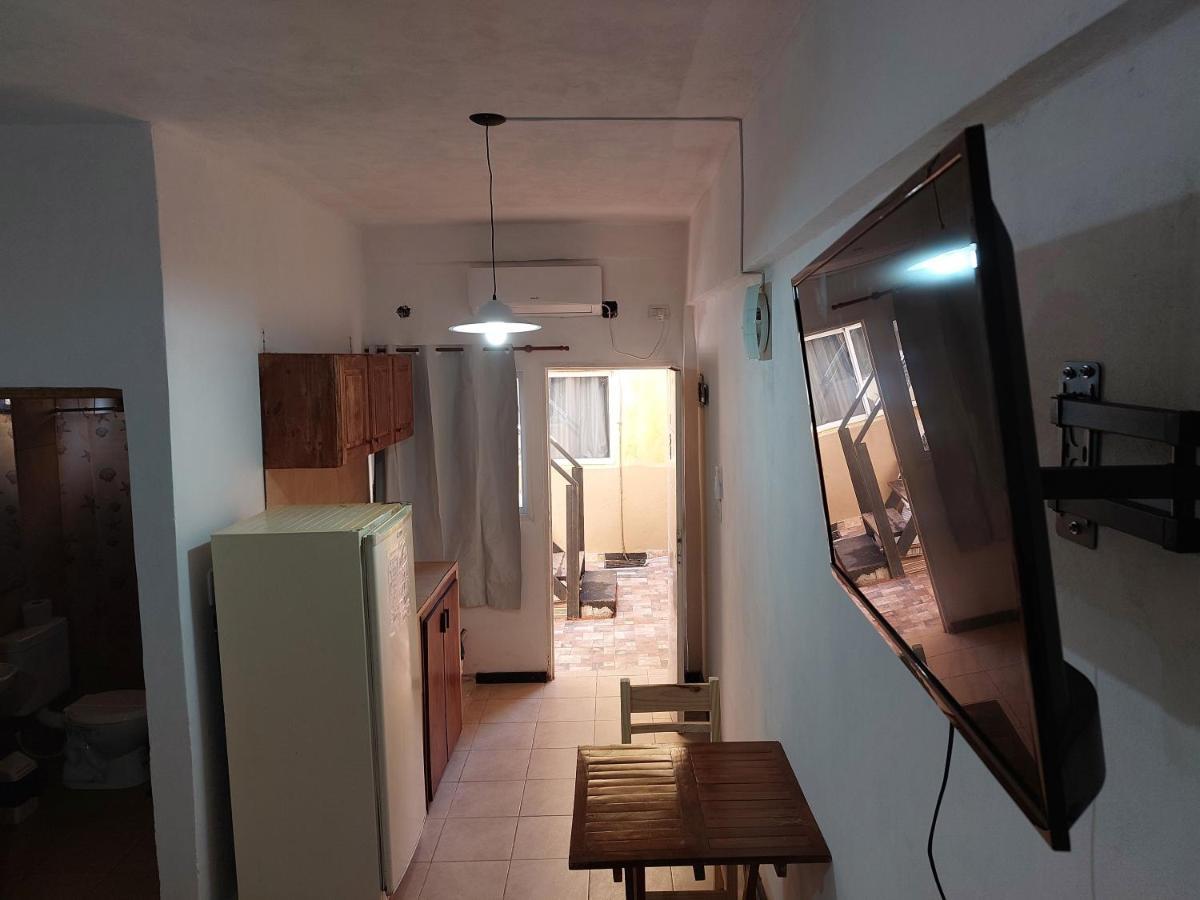 Apartmán Nandubay1 Puerto Iguazú Exteriér fotografie