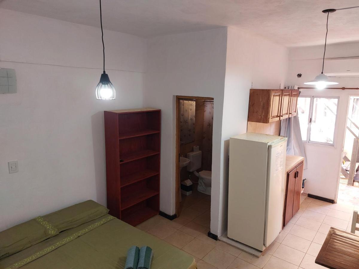 Apartmán Nandubay1 Puerto Iguazú Exteriér fotografie