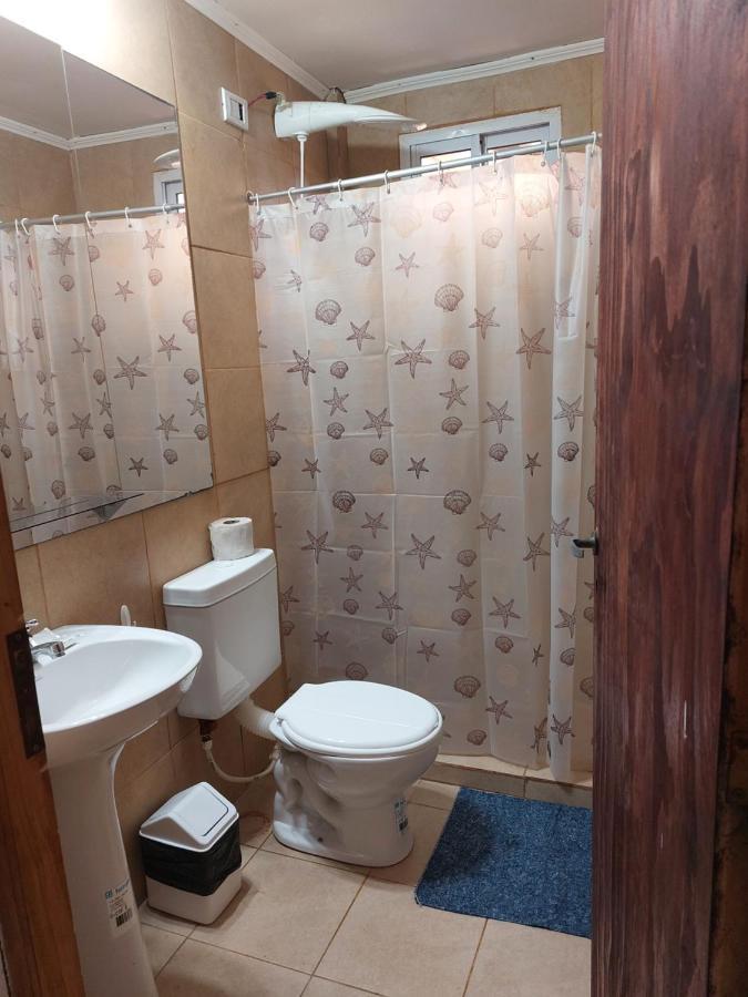 Apartmán Nandubay1 Puerto Iguazú Exteriér fotografie