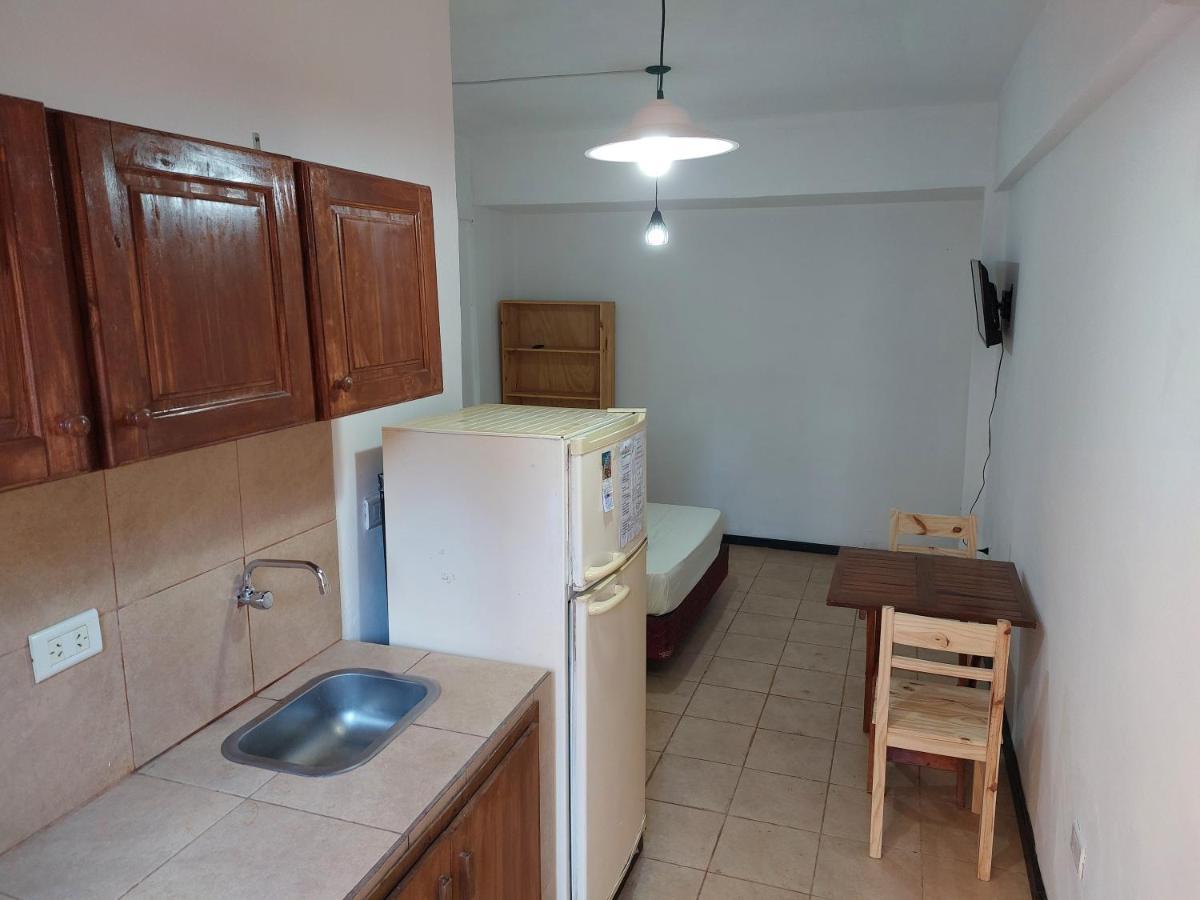 Apartmán Nandubay1 Puerto Iguazú Exteriér fotografie