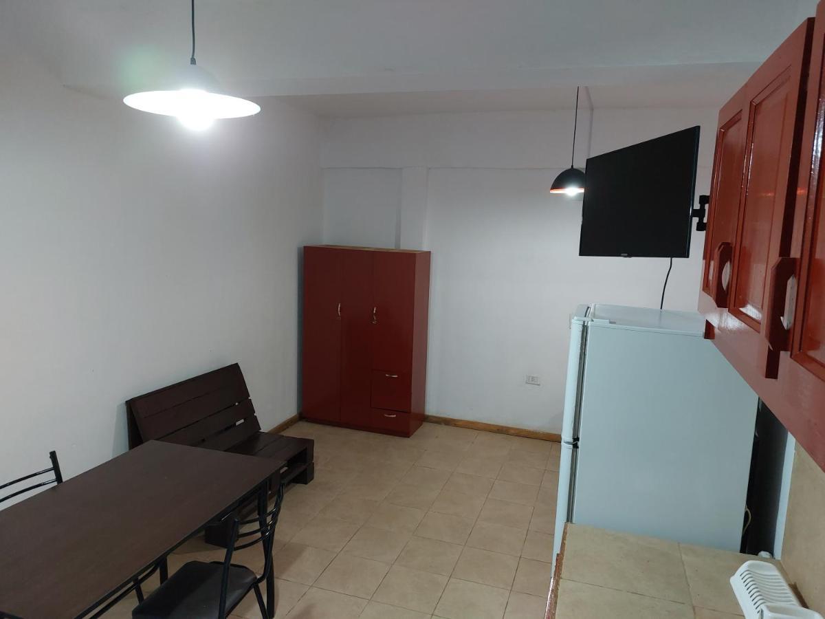 Apartmán Nandubay1 Puerto Iguazú Exteriér fotografie