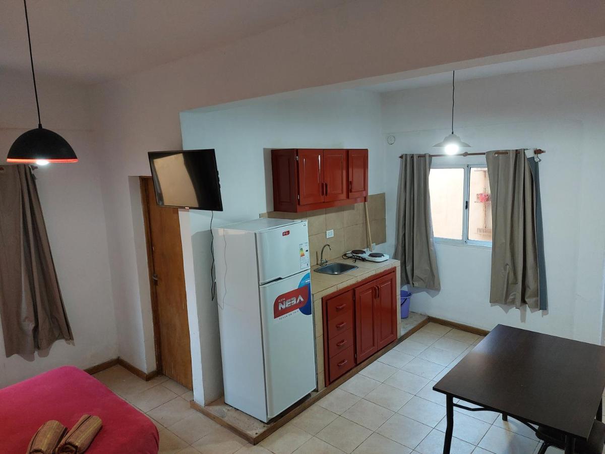 Apartmán Nandubay1 Puerto Iguazú Exteriér fotografie