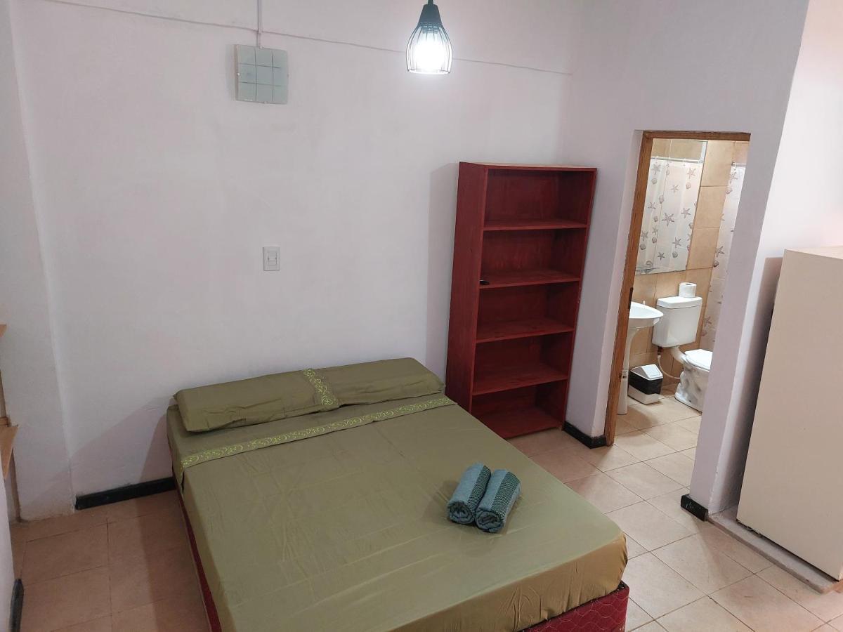 Apartmán Nandubay1 Puerto Iguazú Exteriér fotografie