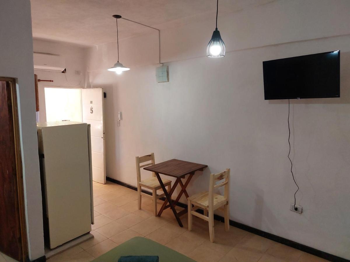 Apartmán Nandubay1 Puerto Iguazú Exteriér fotografie