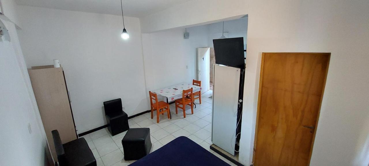 Apartmán Nandubay1 Puerto Iguazú Exteriér fotografie