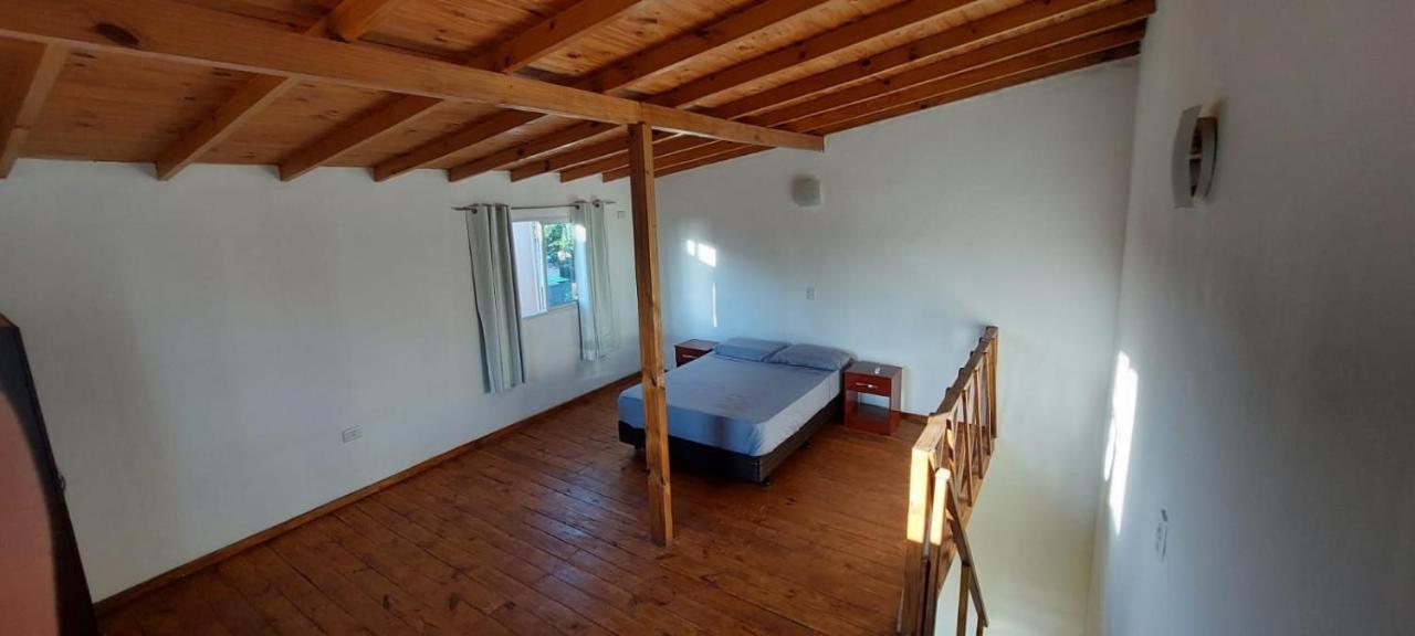 Apartmán Nandubay1 Puerto Iguazú Exteriér fotografie