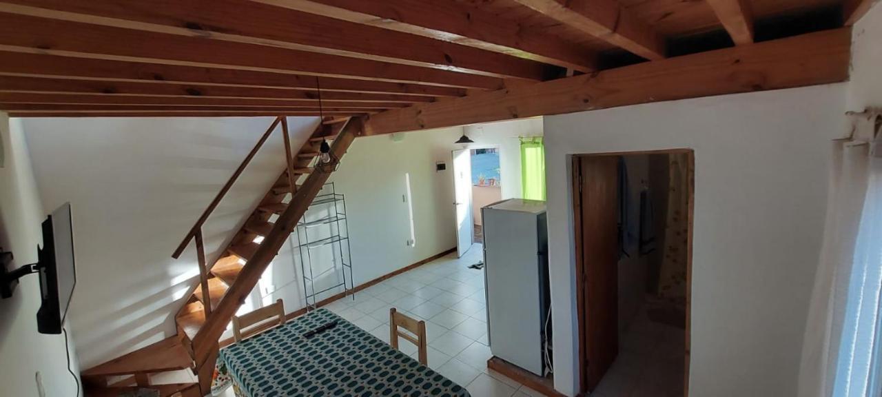 Apartmán Nandubay1 Puerto Iguazú Exteriér fotografie
