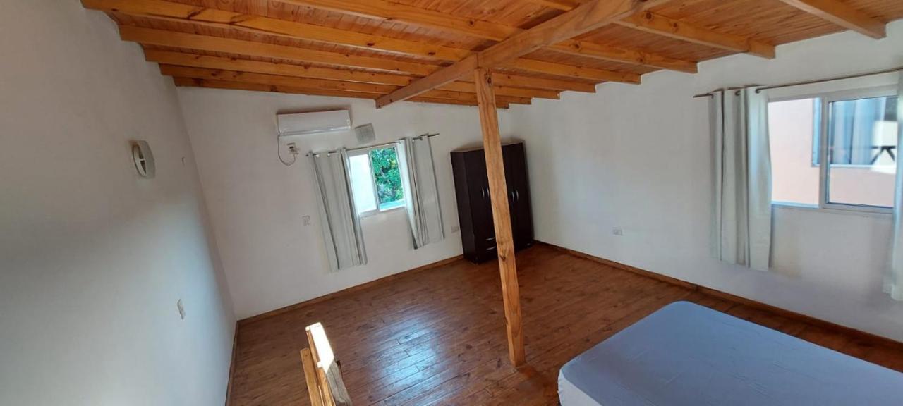 Apartmán Nandubay1 Puerto Iguazú Exteriér fotografie