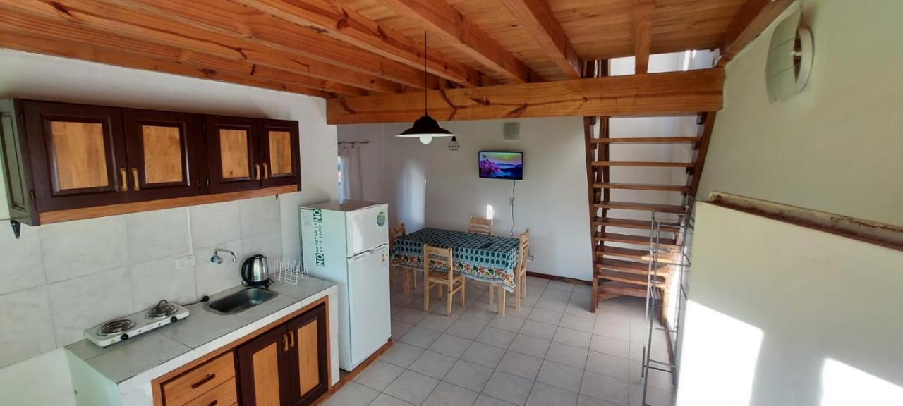 Apartmán Nandubay1 Puerto Iguazú Exteriér fotografie