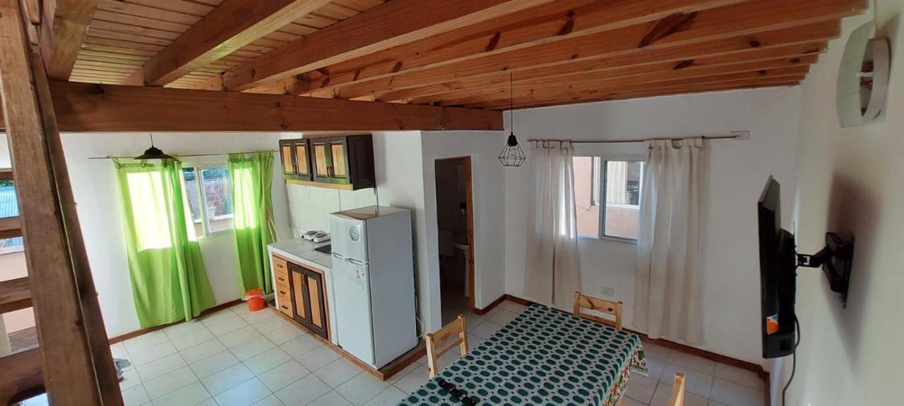 Apartmán Nandubay1 Puerto Iguazú Exteriér fotografie