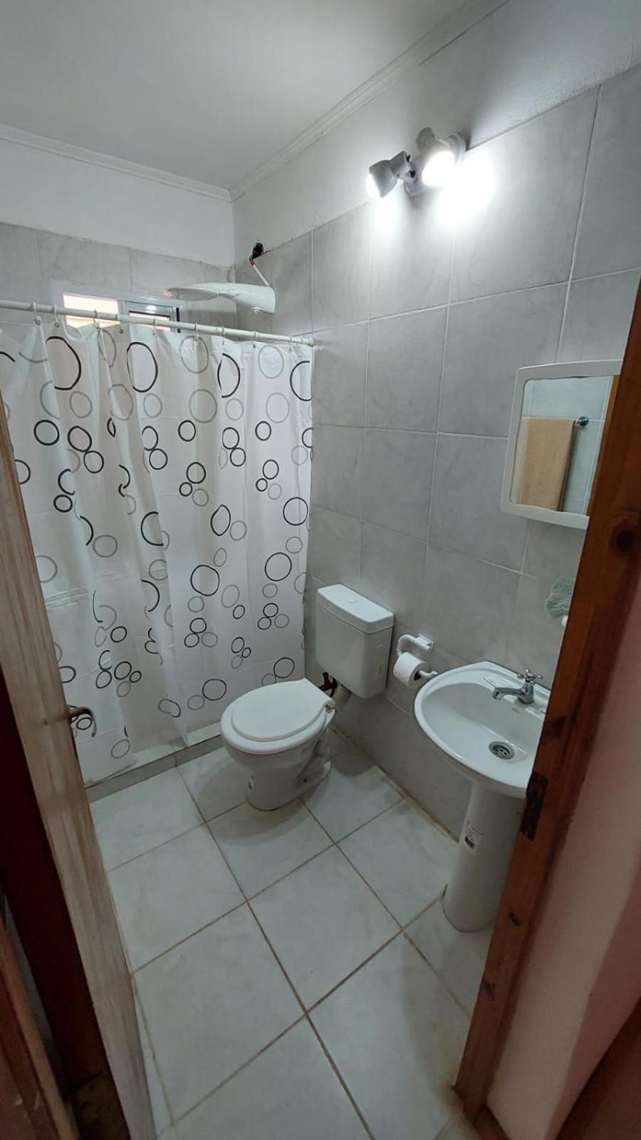 Apartmán Nandubay1 Puerto Iguazú Exteriér fotografie