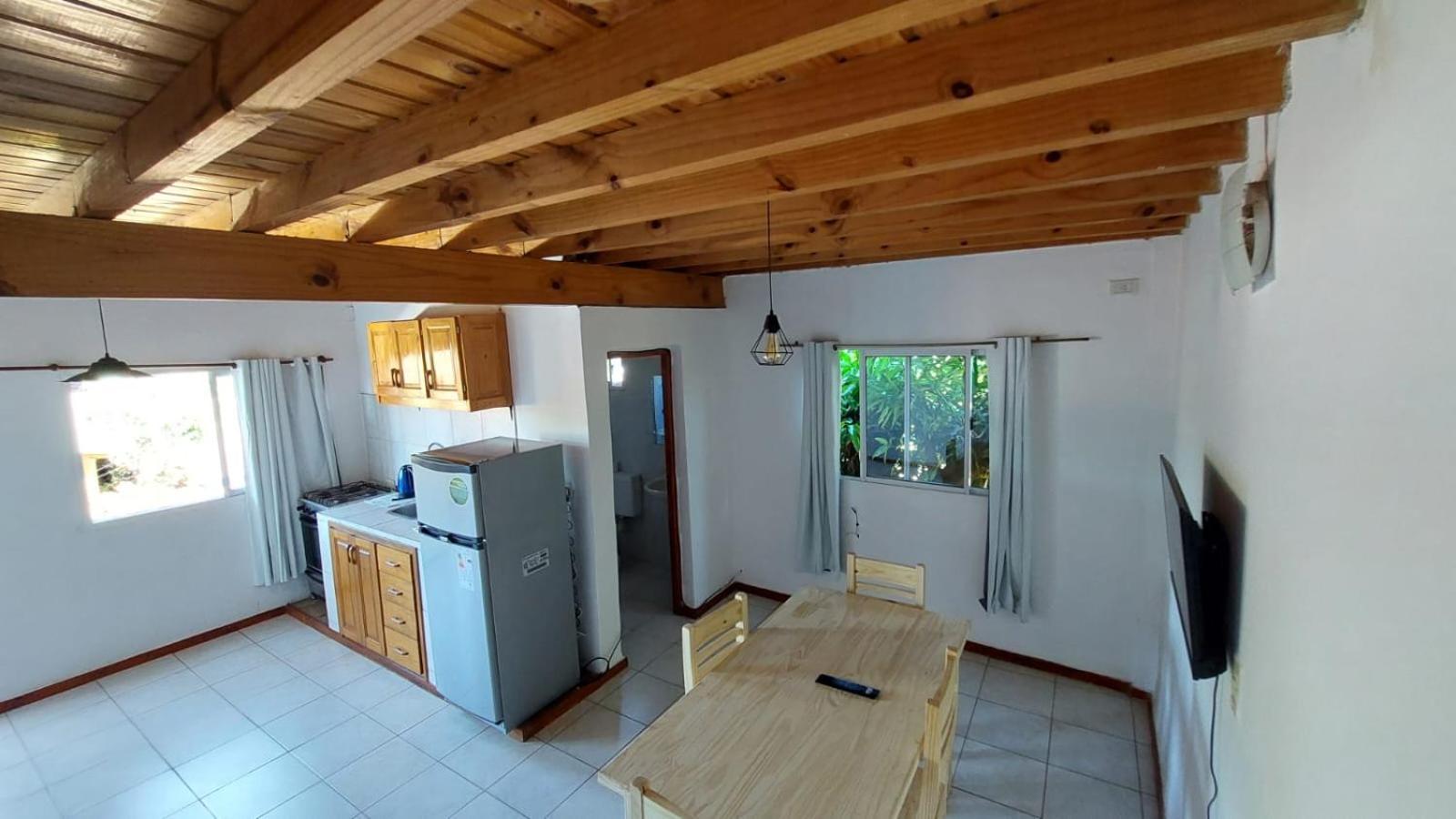 Apartmán Nandubay1 Puerto Iguazú Exteriér fotografie
