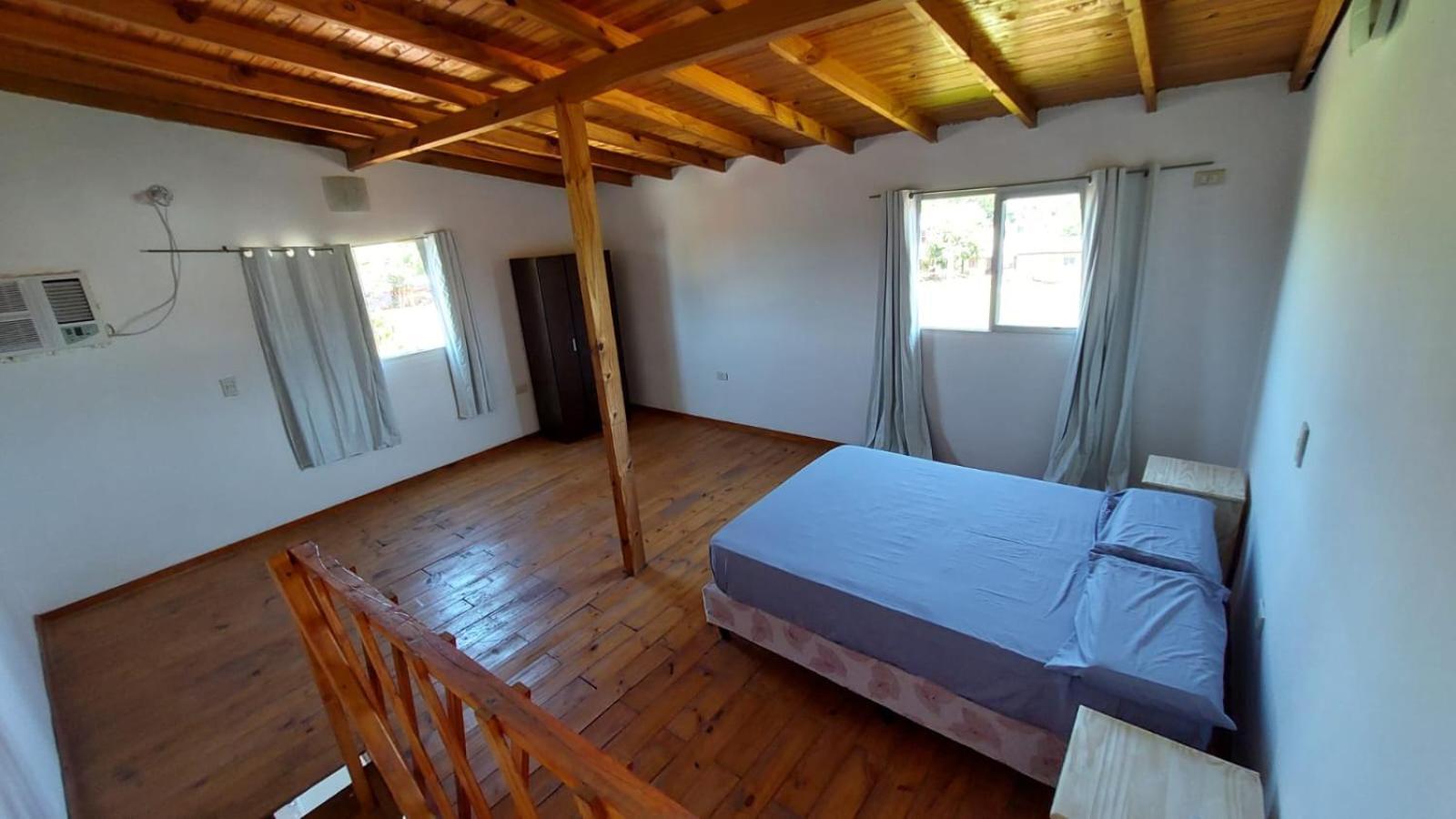 Apartmán Nandubay1 Puerto Iguazú Exteriér fotografie