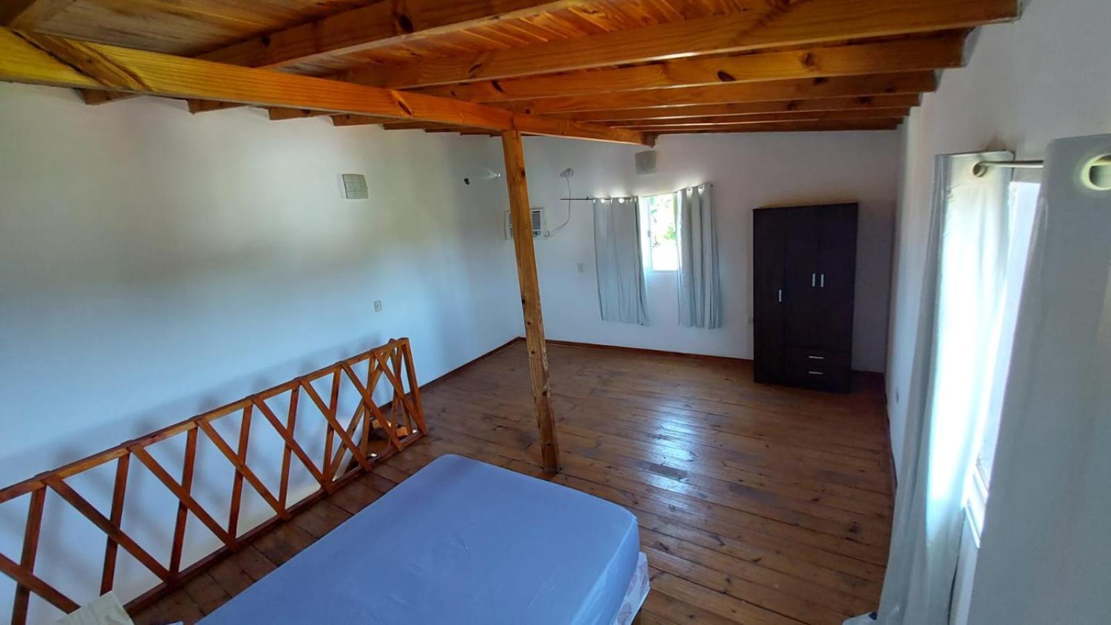 Apartmán Nandubay1 Puerto Iguazú Exteriér fotografie
