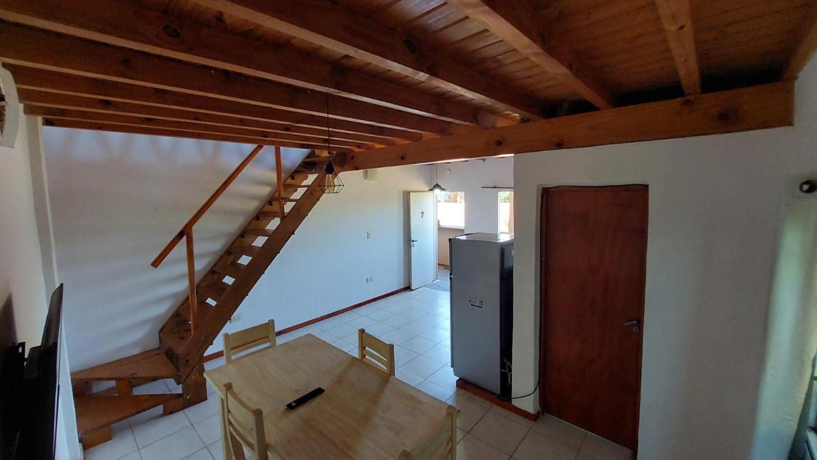 Apartmán Nandubay1 Puerto Iguazú Exteriér fotografie