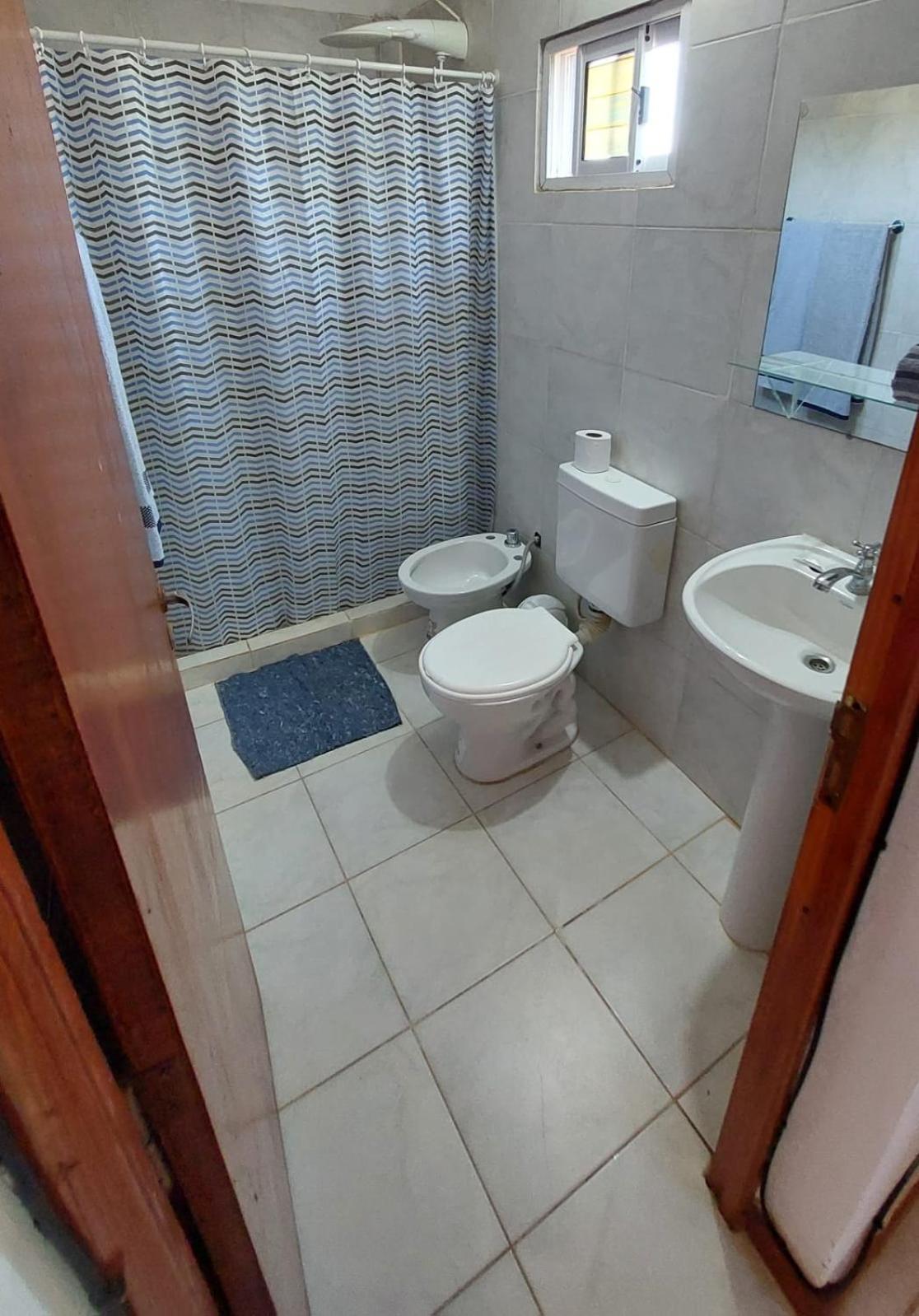 Apartmán Nandubay1 Puerto Iguazú Exteriér fotografie