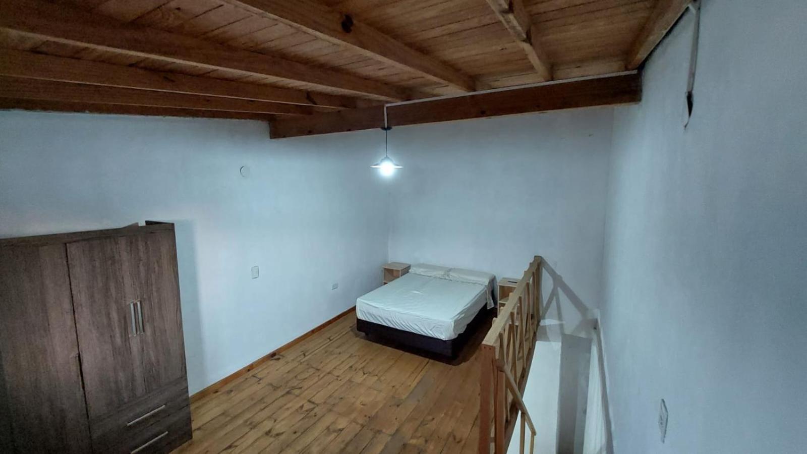 Apartmán Nandubay1 Puerto Iguazú Exteriér fotografie