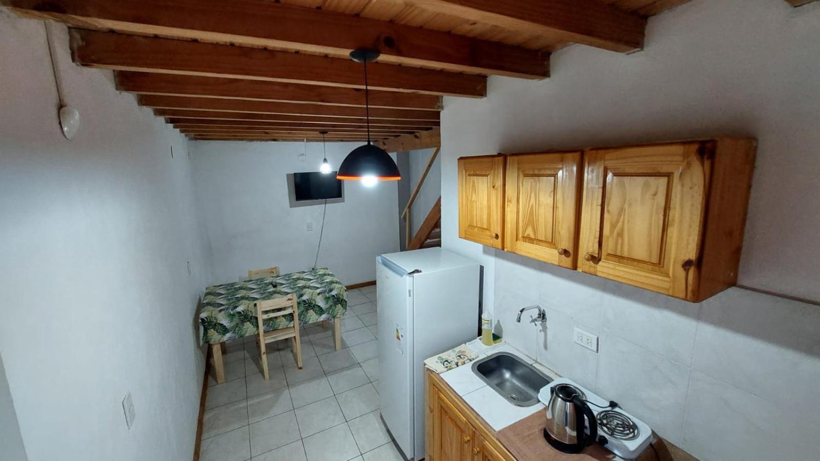 Apartmán Nandubay1 Puerto Iguazú Exteriér fotografie