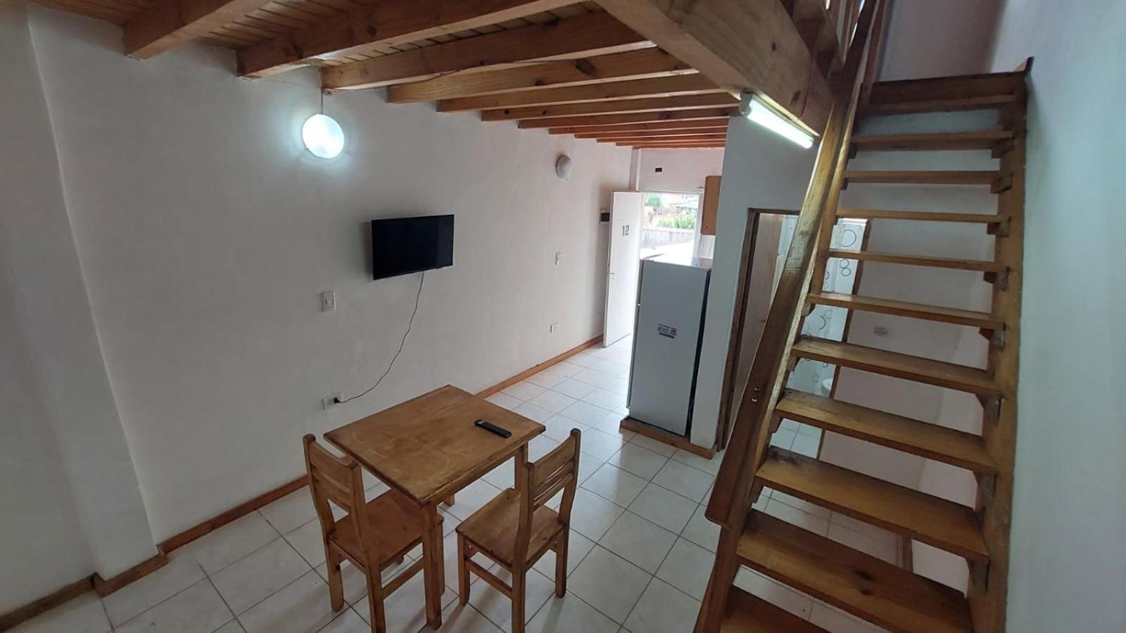 Apartmán Nandubay1 Puerto Iguazú Exteriér fotografie