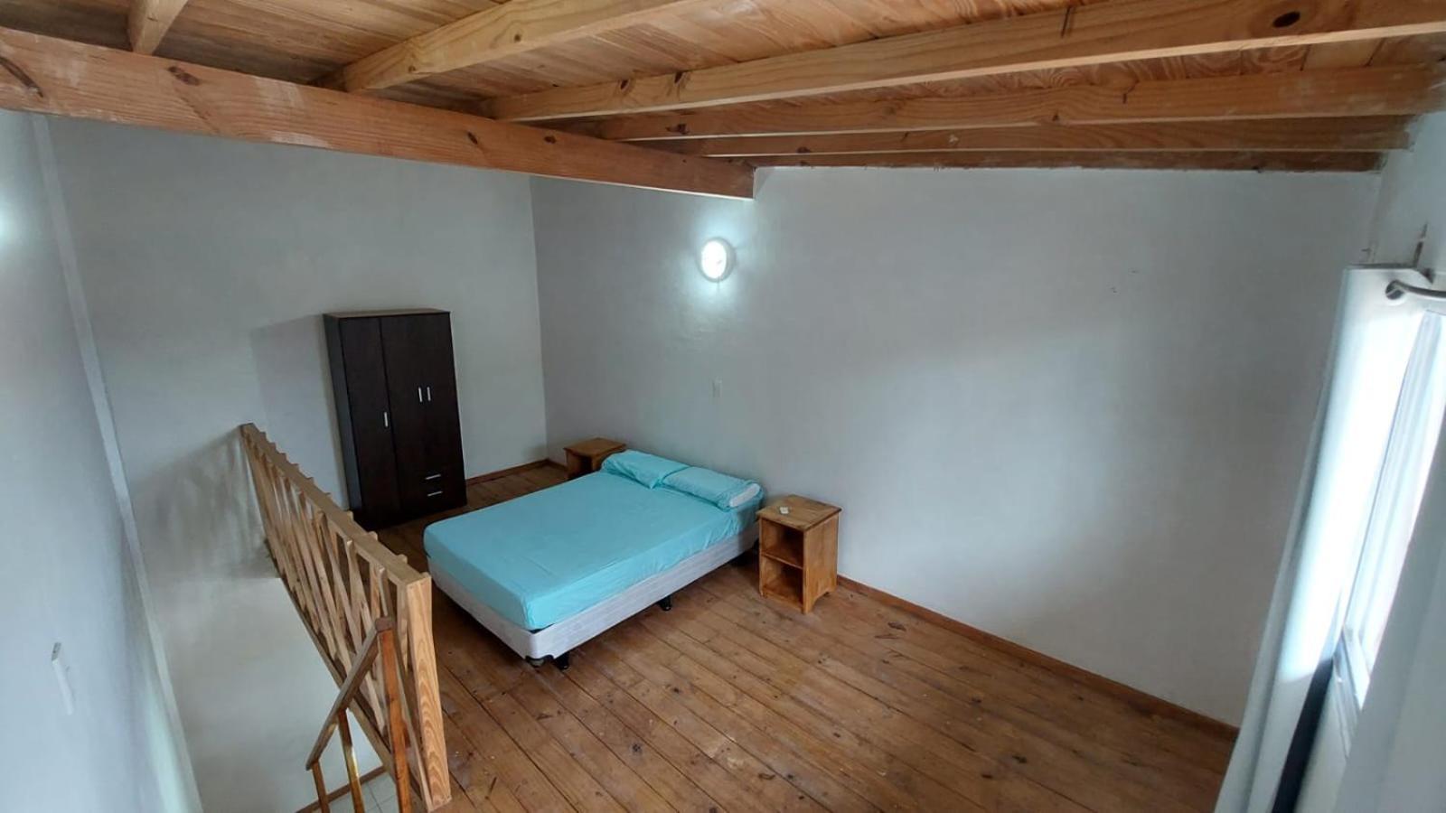 Apartmán Nandubay1 Puerto Iguazú Exteriér fotografie