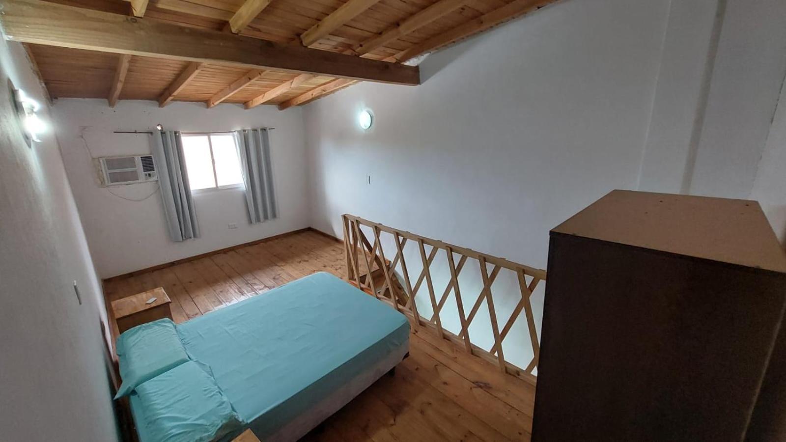 Apartmán Nandubay1 Puerto Iguazú Exteriér fotografie