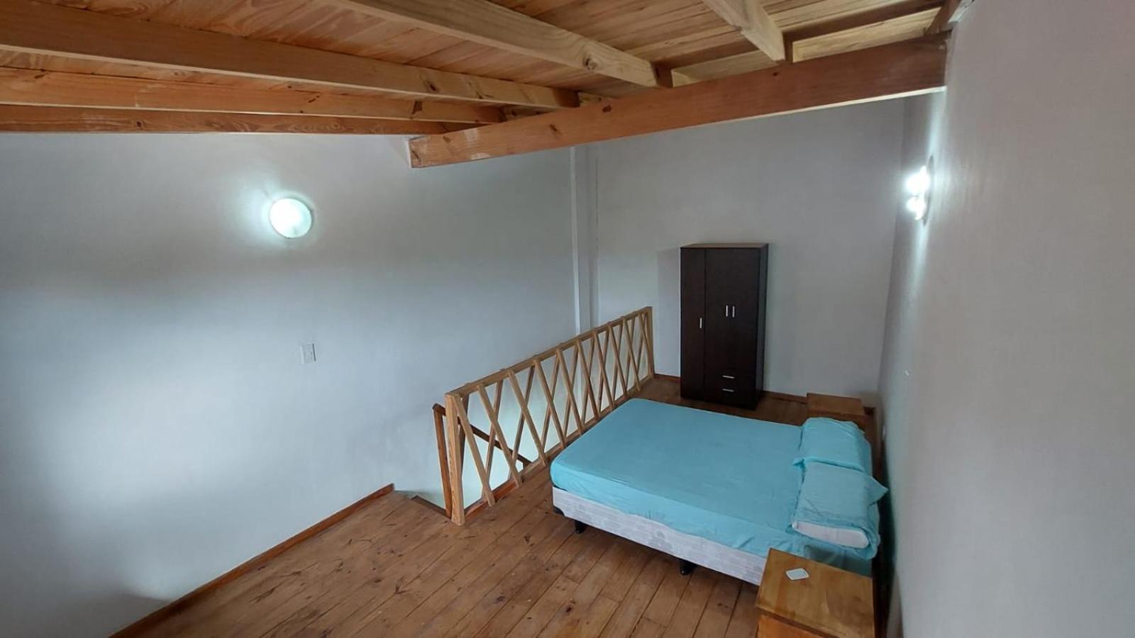 Apartmán Nandubay1 Puerto Iguazú Exteriér fotografie