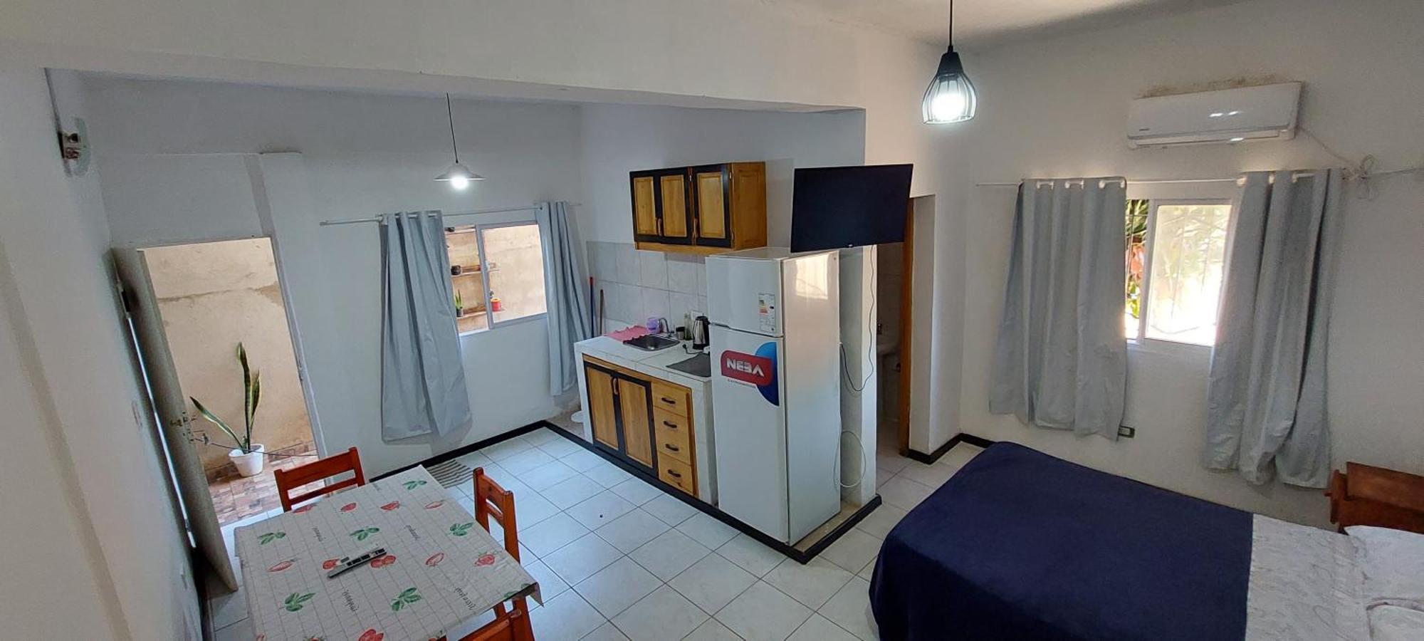 Apartmán Nandubay1 Puerto Iguazú Pokoj fotografie