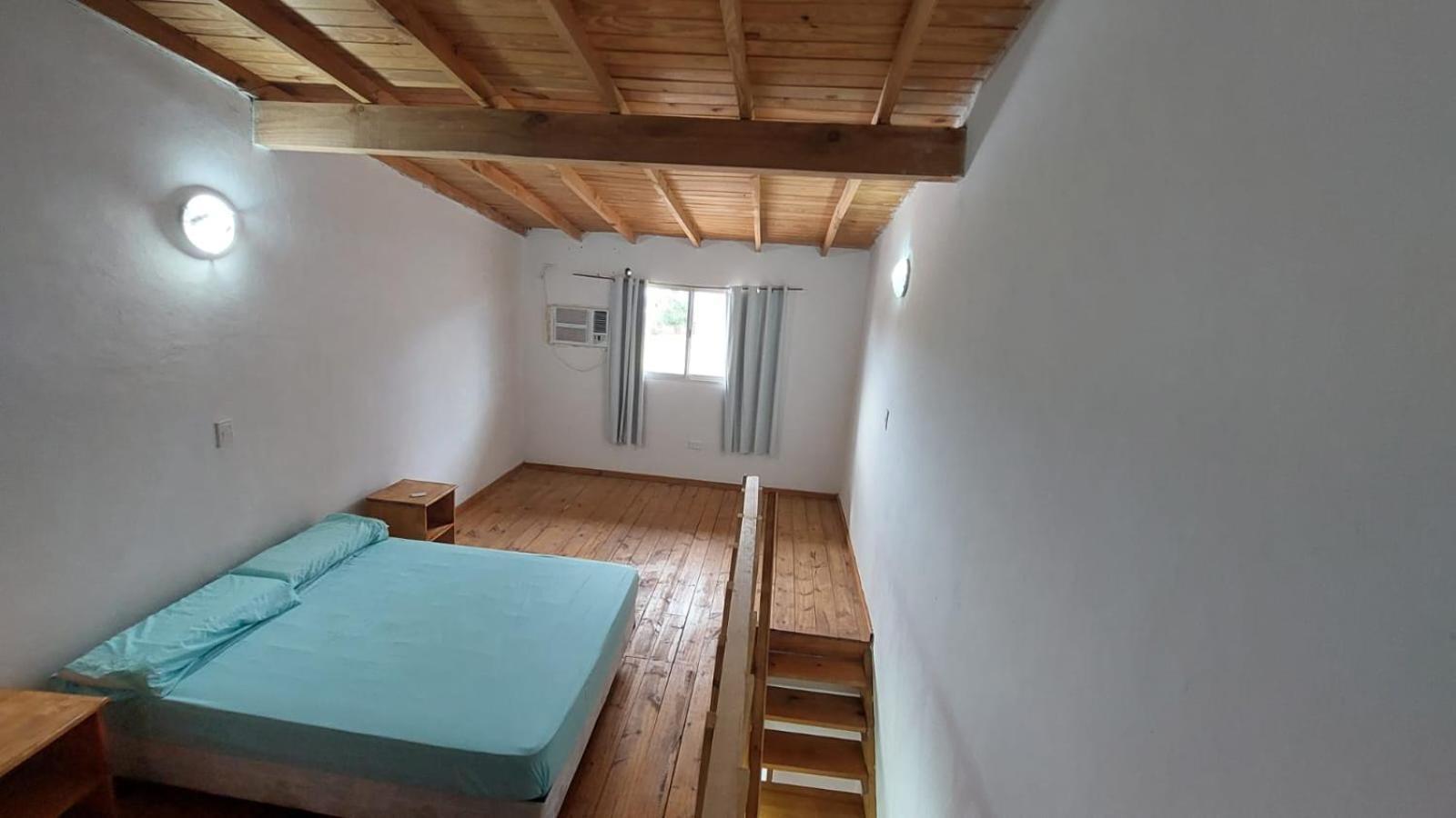 Apartmán Nandubay1 Puerto Iguazú Exteriér fotografie