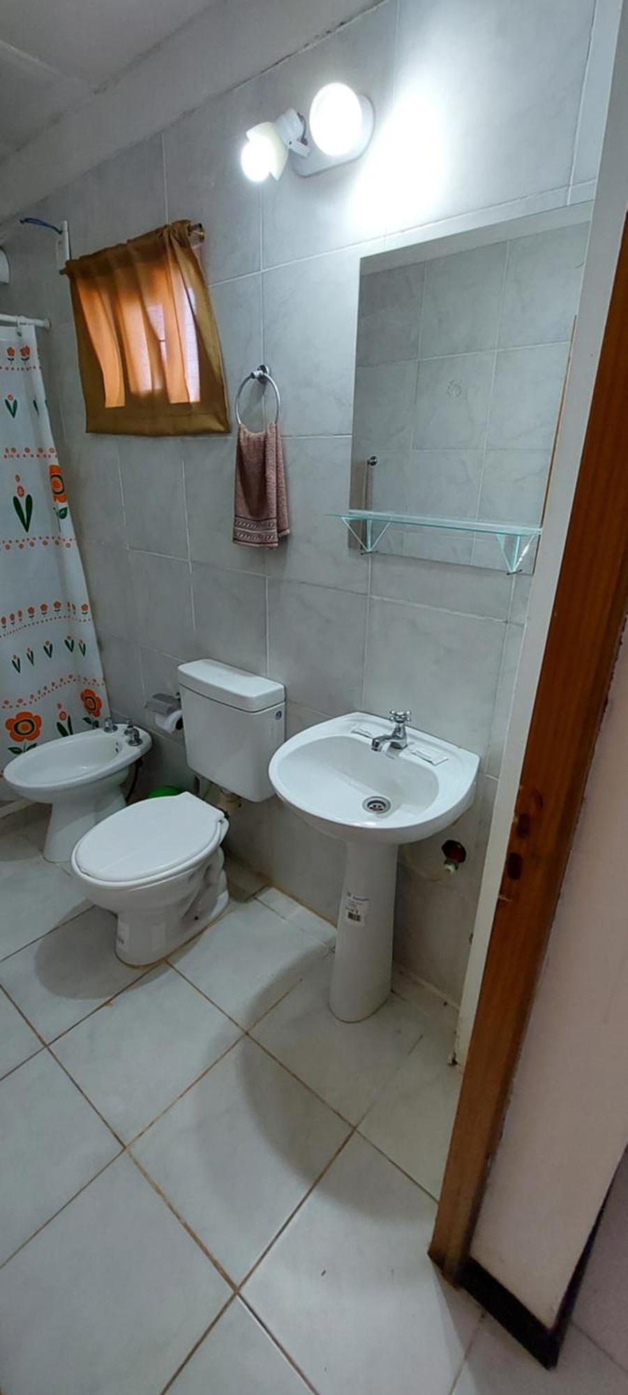 Apartmán Nandubay1 Puerto Iguazú Pokoj fotografie