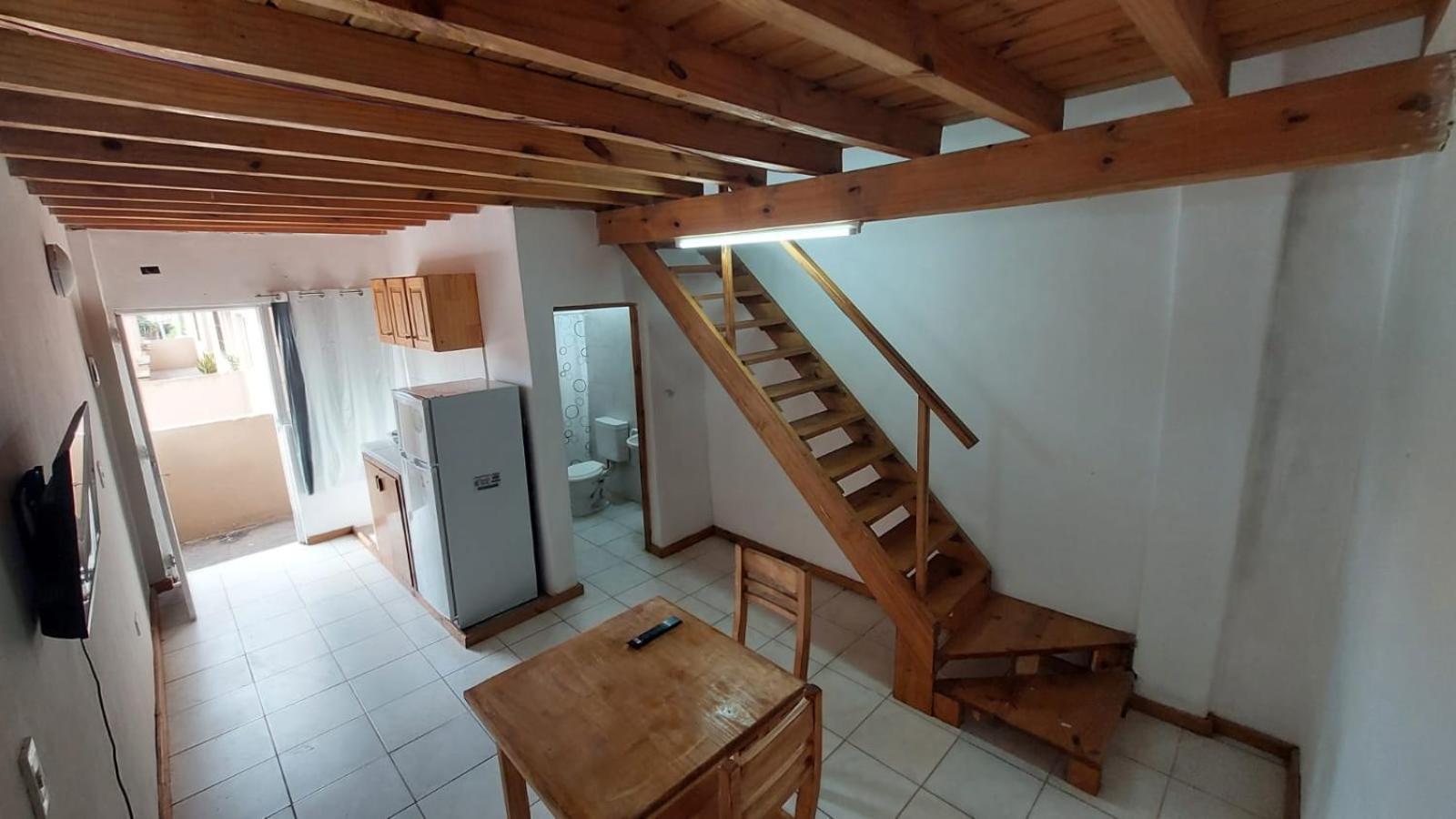 Apartmán Nandubay1 Puerto Iguazú Exteriér fotografie