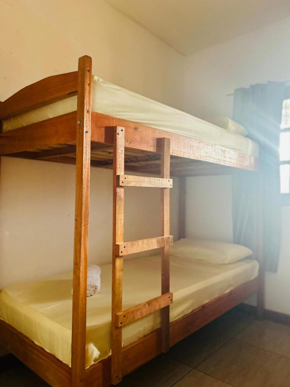 Apartmán Nandubay1 Puerto Iguazú Exteriér fotografie