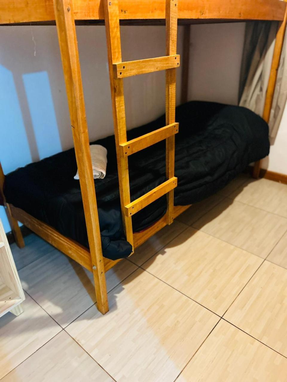 Apartmán Nandubay1 Puerto Iguazú Exteriér fotografie