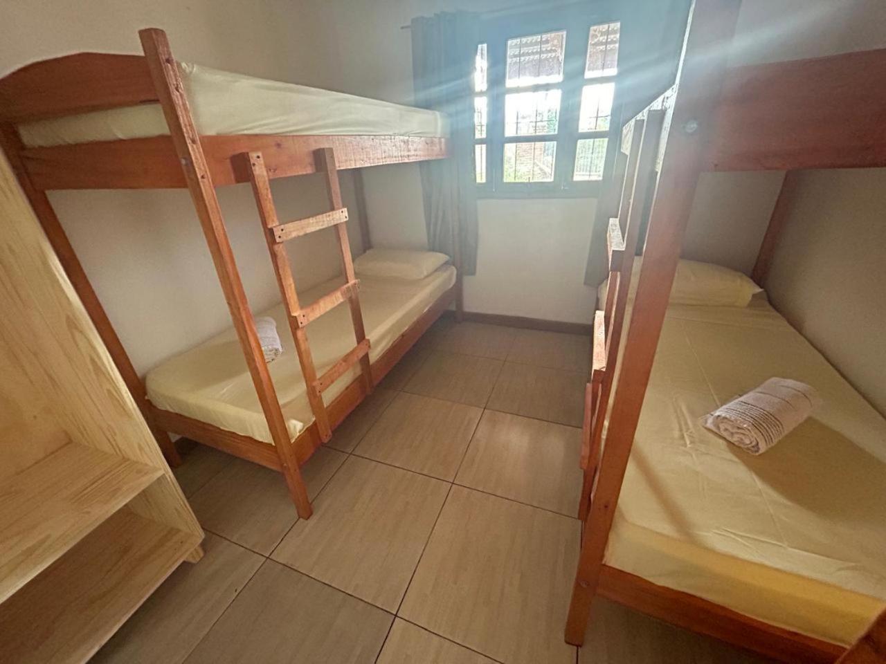 Apartmán Nandubay1 Puerto Iguazú Exteriér fotografie