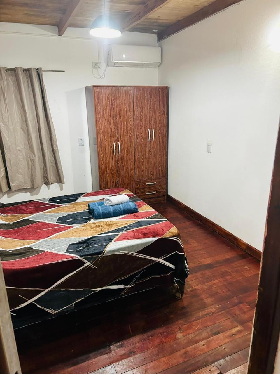 Apartmán Nandubay1 Puerto Iguazú Exteriér fotografie