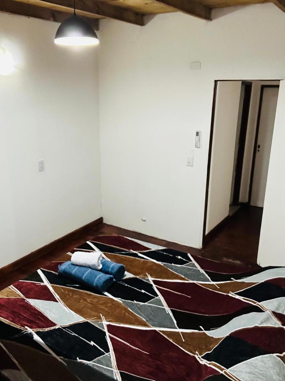 Apartmán Nandubay1 Puerto Iguazú Exteriér fotografie