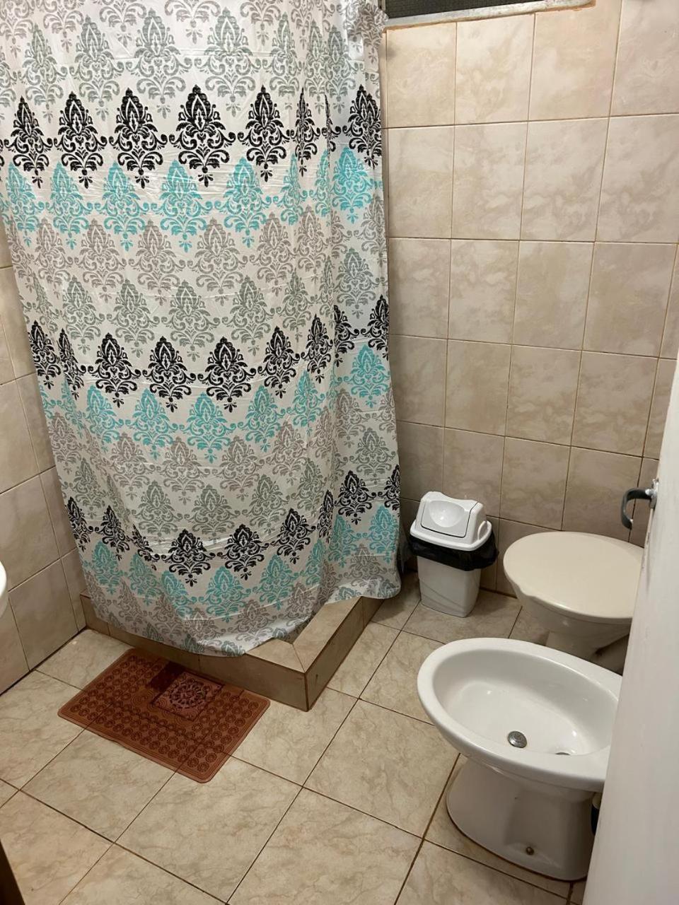 Apartmán Nandubay1 Puerto Iguazú Exteriér fotografie