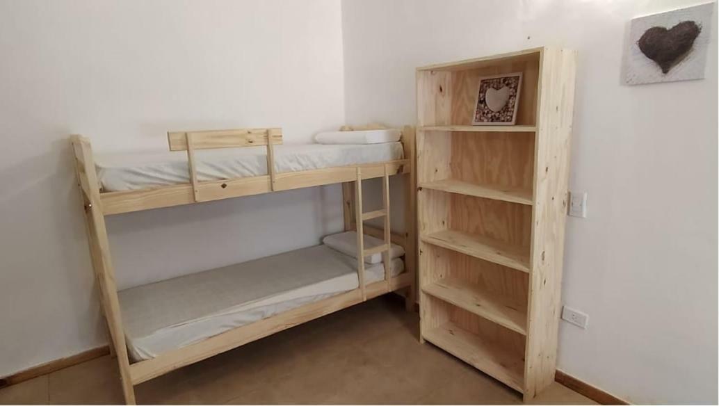 Apartmán Nandubay1 Puerto Iguazú Exteriér fotografie