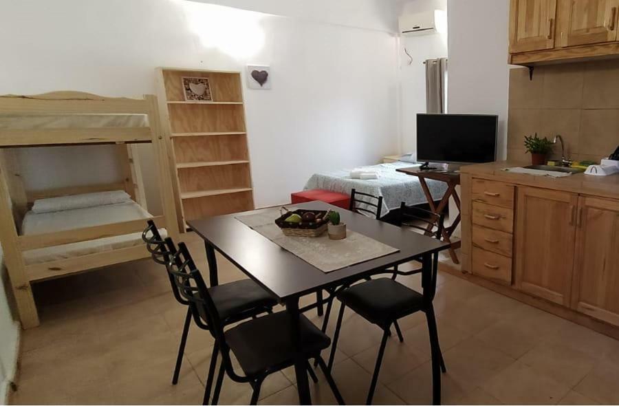 Apartmán Nandubay1 Puerto Iguazú Exteriér fotografie
